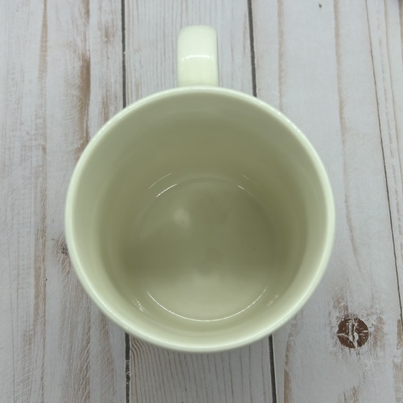 Tom & Jerry MINISO I Love Cheese Collection Ceramic Mug with Cover - Picture 5 of 6